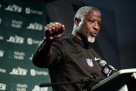 Lupica: Jets' Aaron Glenn has 7 games left to reintroduce himself