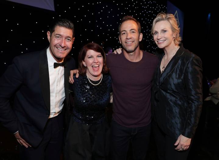 Happy birthday to the George Theatre as it turns 96 with ‘A Swinging Little Christmas’ Dec. 4