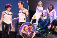 Exclusive | 'Grease' goes woke in off-Broadway parody called 'Vape'