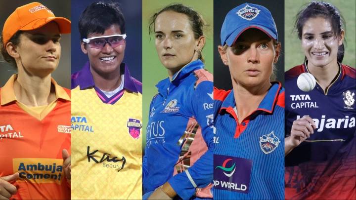 Deepti Sharma To Laura Wolvaardt: 10 Shocking Releases Ahead Of WPL 2026 Mega Auctions