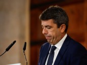 España: el presidente de la región de Valencia renuncia un año después de las inundaciones por la Dana