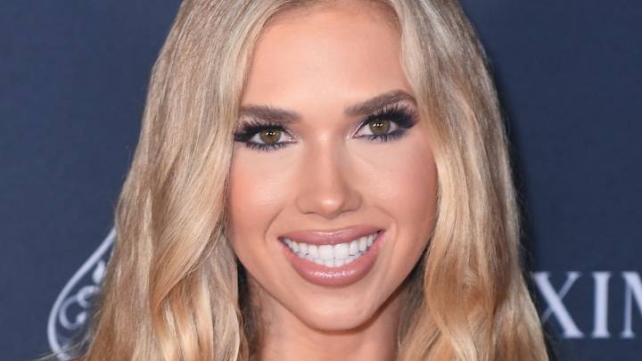 Chiefs heiress Gracie Hunt's transformation from 'tomboy' to beauty queen in photos