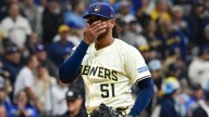 Brewers rumors: Cheap ownership renews Freddy Peralta trade buzz