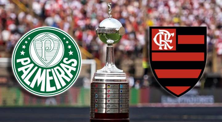 ¿Cuánto dinero gana el campeón y subcampeón de la Copa Libertadores 2025?