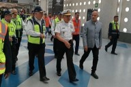 Promete Marina modernizar AICM rumbo al Mundial 2026