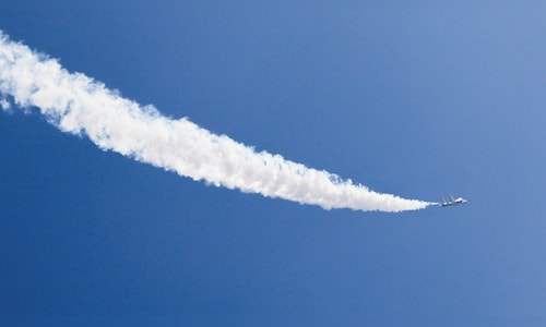 Trump says he is considering F-35 fighter jet deal with Saudis