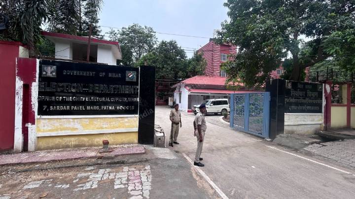 SIR phase 2 begins across 12 states, UTs; BLOs start distributing enumeration forms