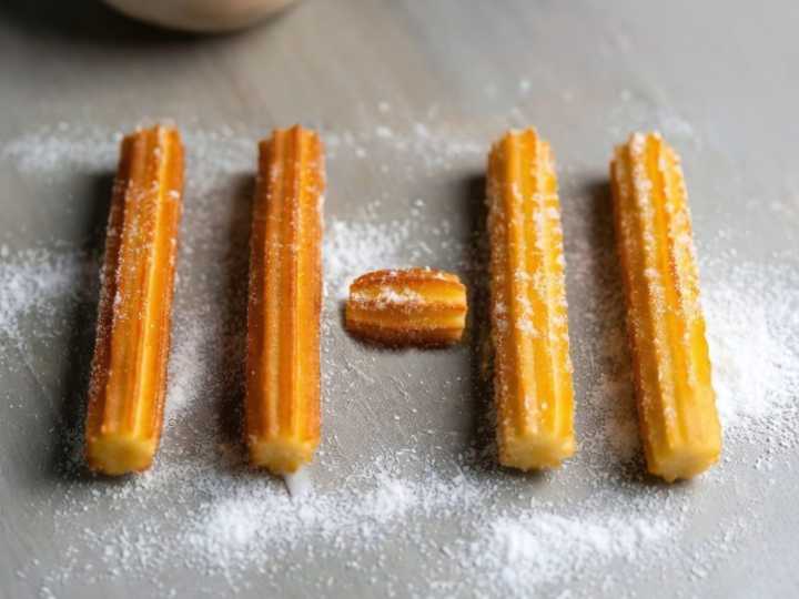 Por qué el 11 de noviembre se celebra el Día Internacional del Churro