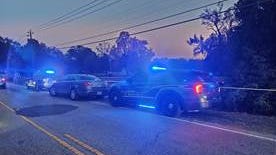 Deputies respond to call for death investigation on Clinton Road