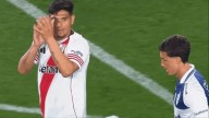 Clima hostil el Monumental: los hinchas de River silbaron a los jugadores