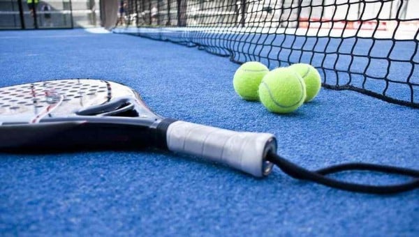 Da inicio el torneo femenil de padel ‘The Perfect Match’