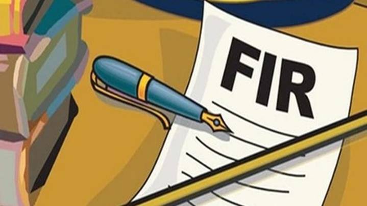 FIR against Kerala University Sanskrit HoD for casteist slur against student