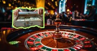 Escándalo: Hacienda detecta lavado de dinero en 13 casinos con vínculos en cinco países