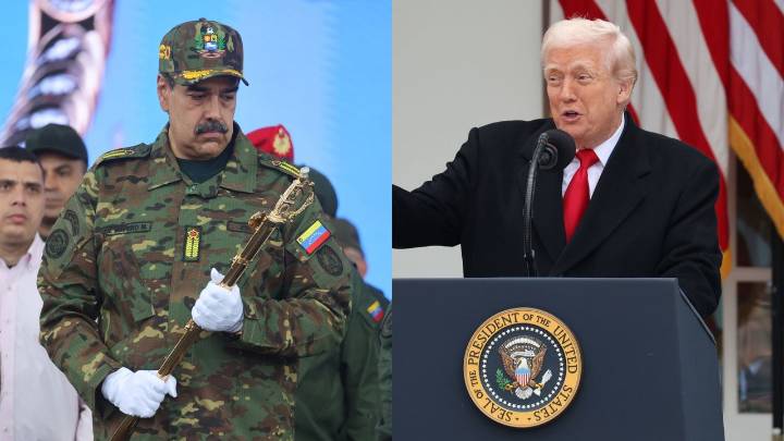 "El detalle está en la fecha, la llamada salió mal o Trump decidió seguir con la presión": expertos sobre la llamada entre EE. UU. y el régimen de Maduro
