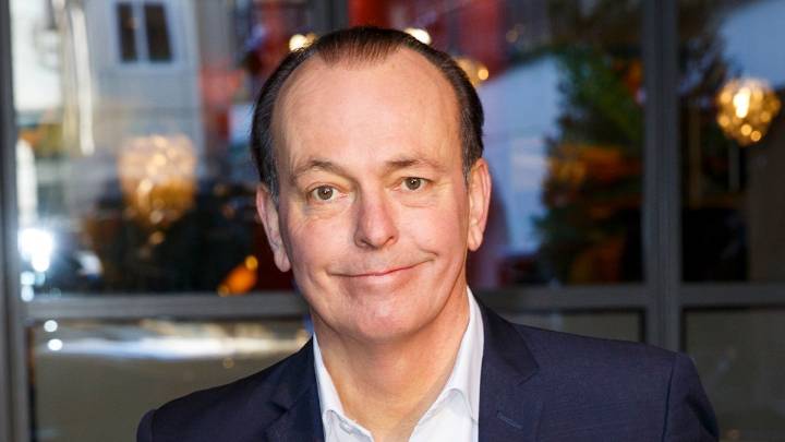 Top Gear and Strictly Come Dancing star dead aged 68 following short battle with lung cancer