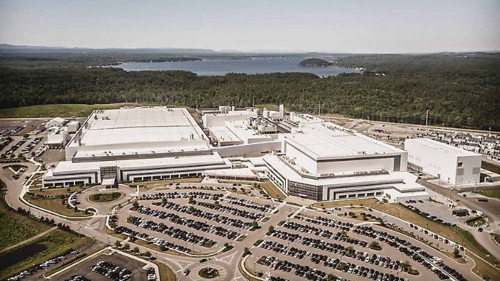 GlobalFoundries an economic driver for Capital Region