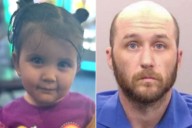 Dad Escaped Burning Car and Left Daughter, 2, Inside to Die — Then Lied to Cops About Where She Was