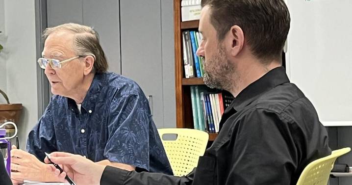 Fairbanks City Council spars over key committee assignment