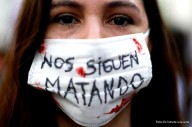 ONU: Los asesinatos machistas dejan 137 mujeres muertas cada día en todo el mundo