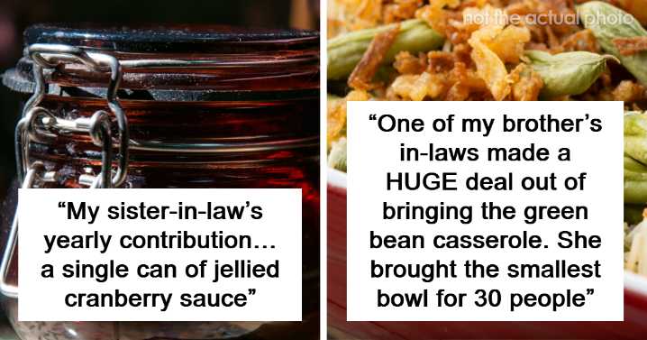 “Don’t Touch My TV”: 30 Thanksgiving Hosts Call Out Behaviors They Can’t Stand From Their Guests