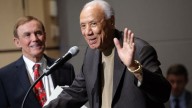 Seattle SuperSonics legend Lenny Wilkens dies at 88