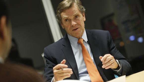 Carlos Neuhaus sobre retrasos en obras para Juegos Bolivarianos: “El Perú queda pésimo”