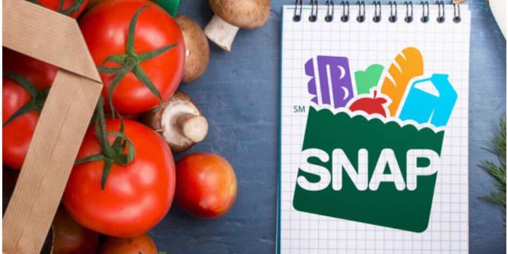 Governor reassures that Louisiana SNAP recipients now receiving full November benefits