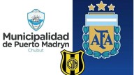 El Municipio de Puerto Madryn le paga alojamiento a los árbitros y dirigentes de AFA