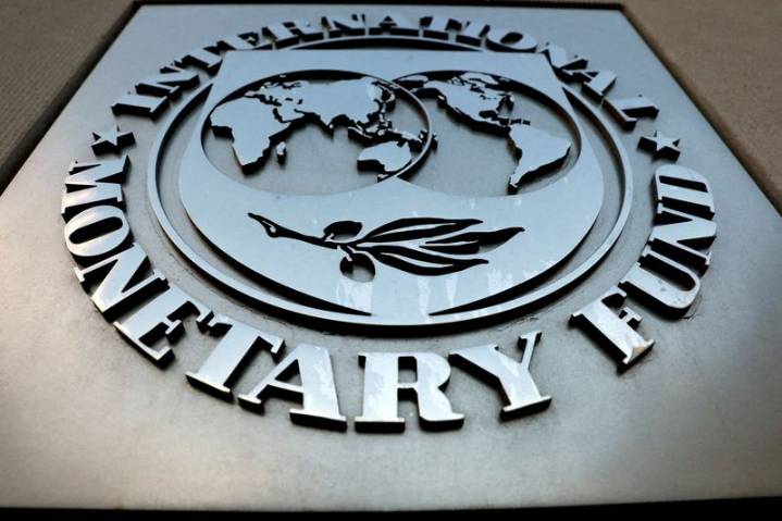 G20 countries’ medium-term growth to be weakest since 2009 crisis, IMF says