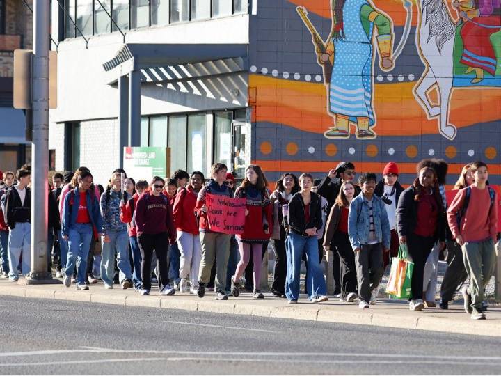 Letters, Nov. 8, 2025: 'Alberta government missing the signs'