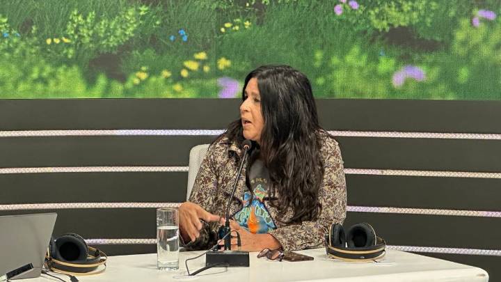 Lanzan un taller itinerante de empoderamiento narrativo: "Todos podemos contar nuestras historias"