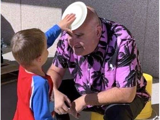 Habitat bonspiel and Rona campaign support charity's home