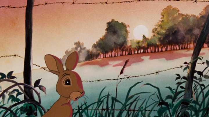 This Fantastic 1970s Animated Movie Has Been Traumatizing Kids For Decades