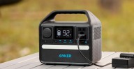 Anker’s 521 PowerHouse can power up to six devices, and it’s on sale