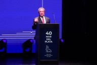 “El cine necesita el apoyo del Estado”, dijo el titular de las Asociaciones de Productores