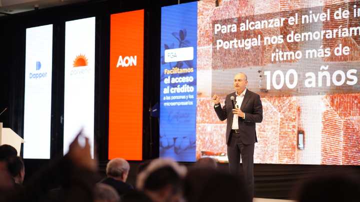 Anif insta a reactivar la inversión y el crecimiento económico sostenible en Colombia durante su Asamblea General 2025