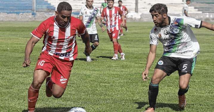 Así se jugará la última fecha de la fase de grupos del Regional Amateur: las chances de cada uno