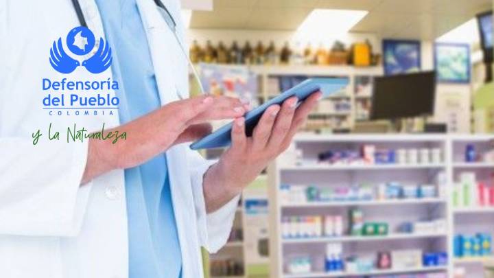 Defensoría del Pueblo presenta preocupante informe en Colombia sobre acceso a medicamentos