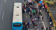 ¿Confirman paro de transportistas de 48 horas para este martes 25 y miércoles 26 de noviembre? Esto dicen los gremios
