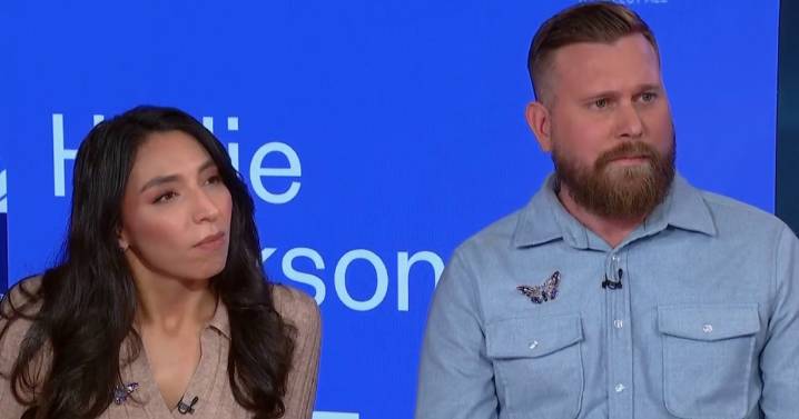 Virginia Giuffre's family reacts to House vote on Epstein files 