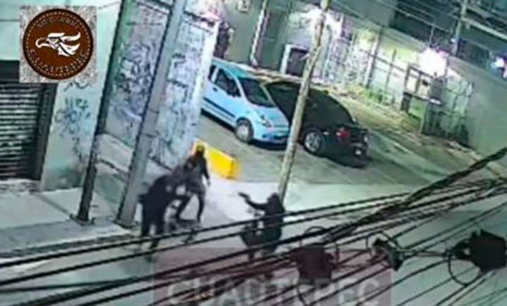 Muere policía Brandon López tras enfrentar a 2 en Cuautepec