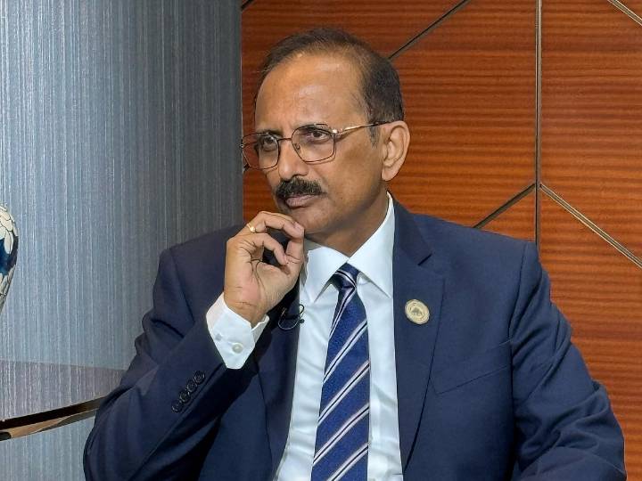 SBI Chairman Pitches For National Financial Grid To Check Frauds