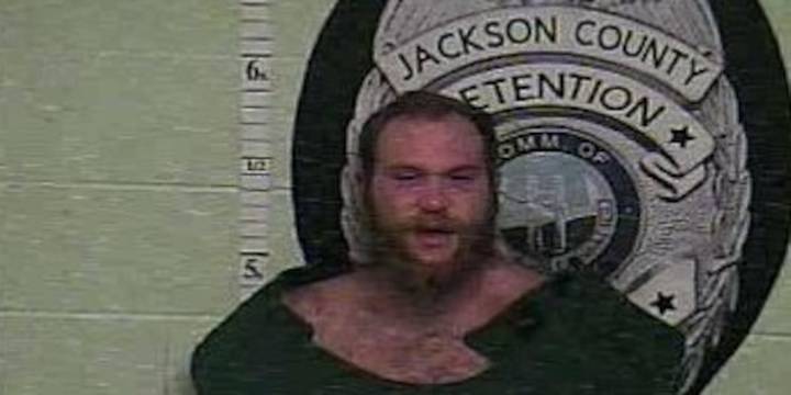 Ky. man charged with kidnapping, sexual abuse & impersonating police officer, citation says