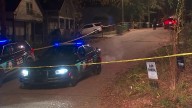 Teen shot, man killed in northwest Atlanta