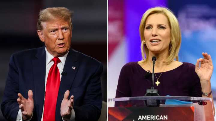 Trump is threatened by same crisis as Biden - his car-crash interview showed us why