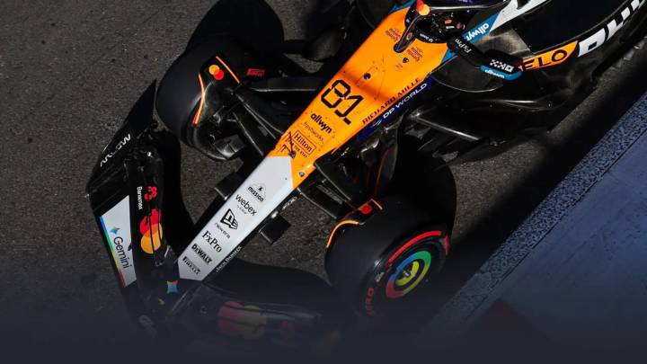 F1 uncovered: The mid-season changes that could have halted Piastri’s title charge