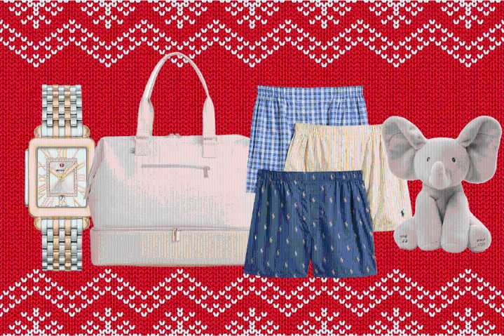 29 editor-approved Nordstrom gifts to buy for the 2025 holidays