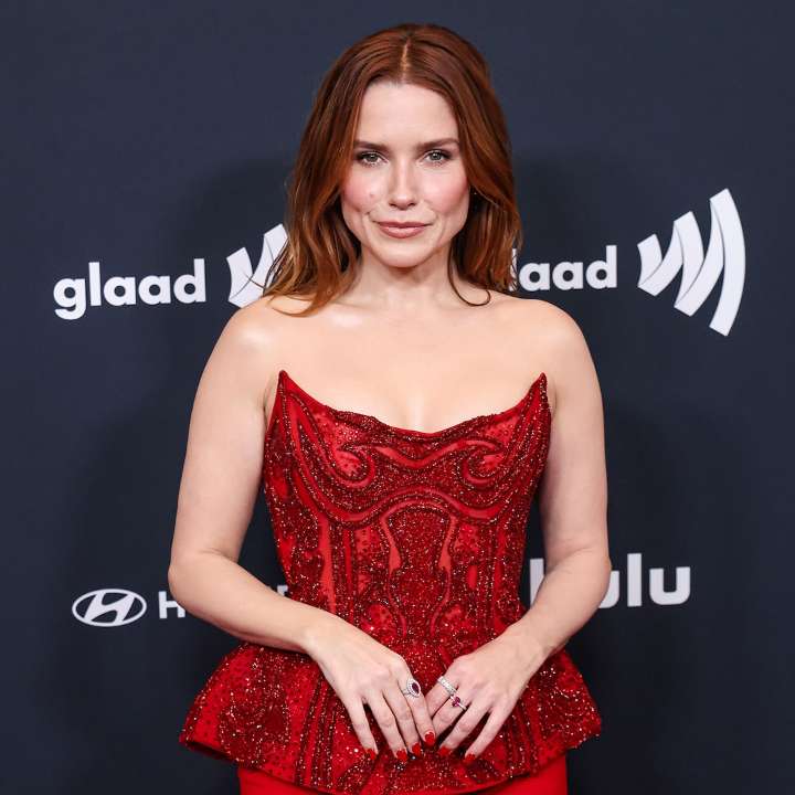 Sophia Bush's One Tree Hill Salary Revealed