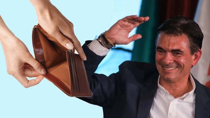 Rodrigo Paz toma protesta como presidente de Bolivia; da fin al socialismo