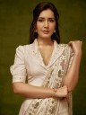 Raashi Khanna Spills Old-School Glam With Sass